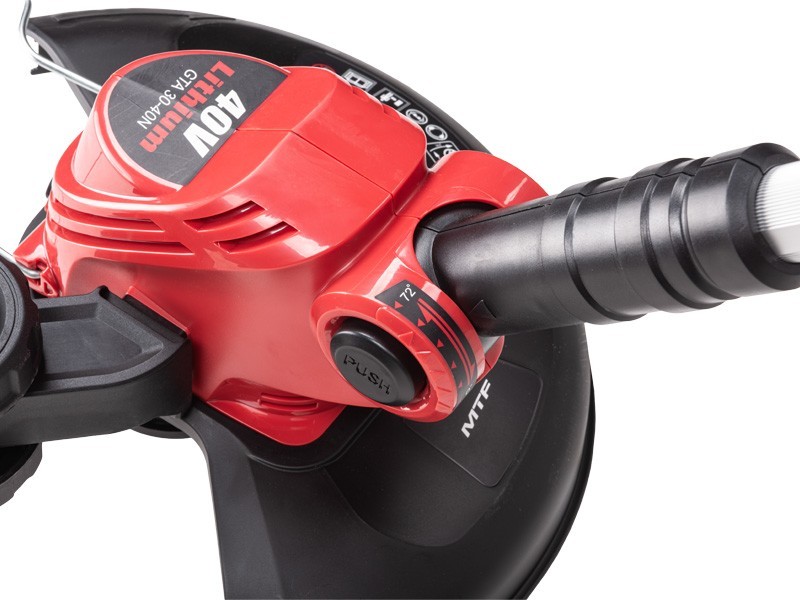 AKU strunová sekačka MTF GTA 30-40N 40V