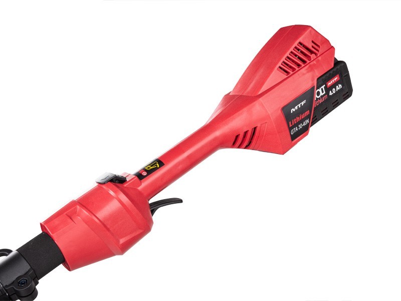 AKU strunová sekačka MTF GTA 30-40N 40V