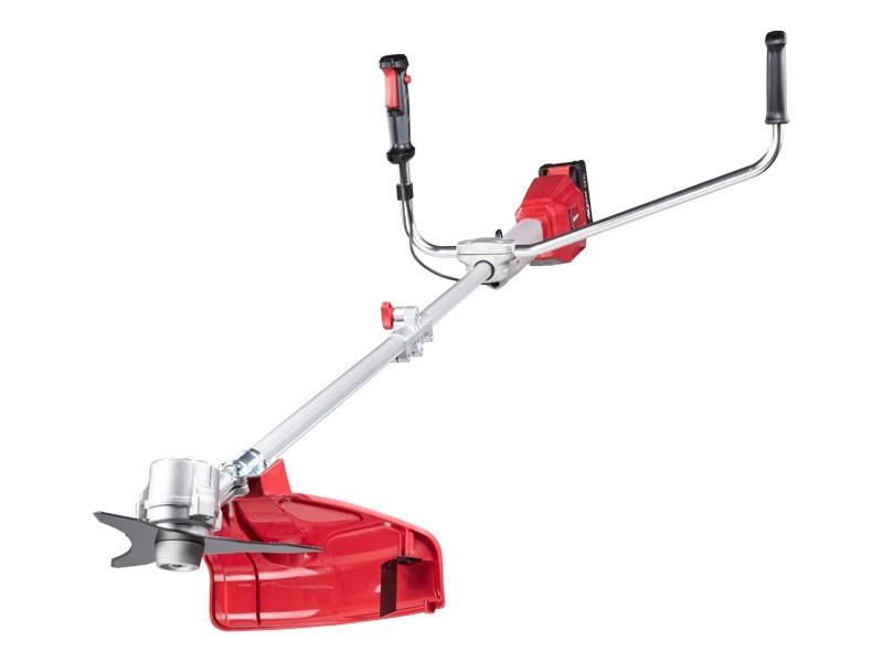 AKU krovinorez MTF BCA 44-40N 40V