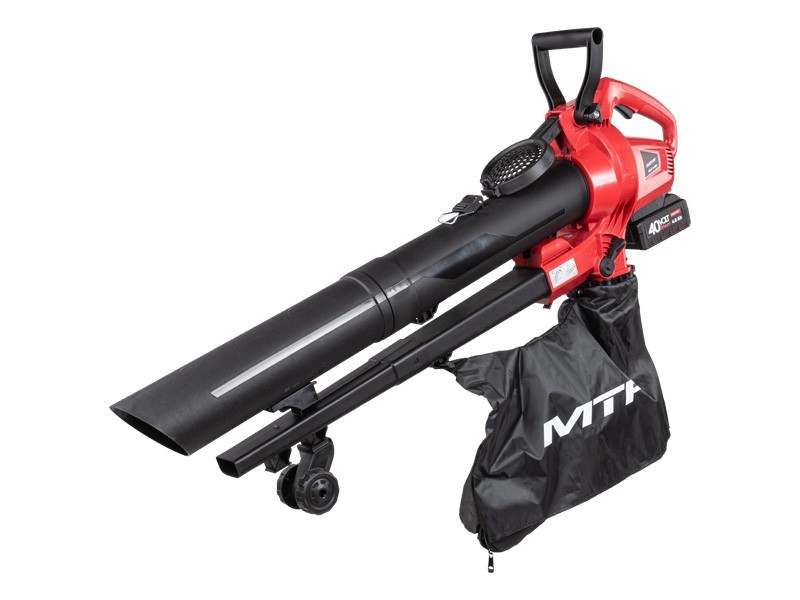 AKU fukar / vysavač MTF GBVA 04-40N 40V