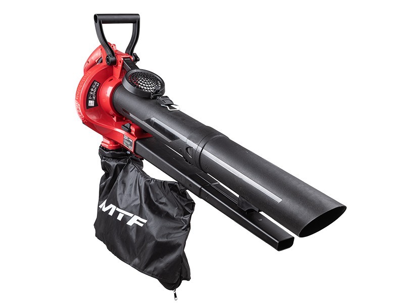 AKU fukar / vysavač MTF GBVA 04-40N 40V