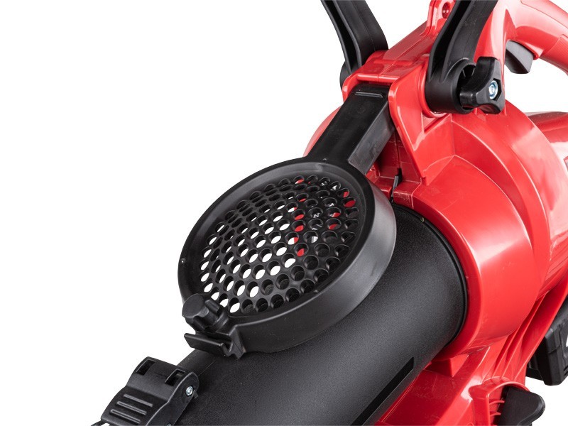 AKU fukar / vysavač MTF GBVA 04-40N 40V