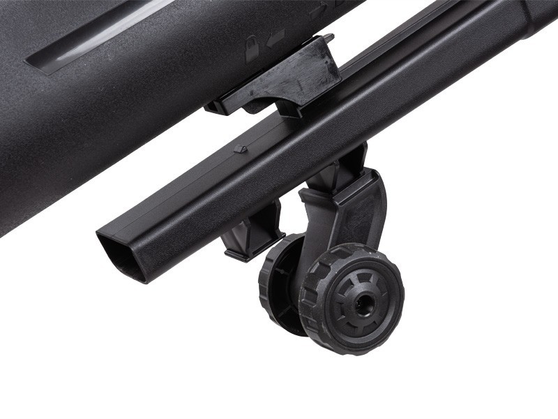 AKU fukar / vysavač MTF GBVA 04-40N 40V