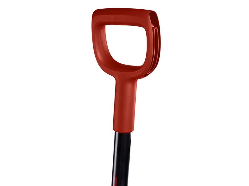 Rýč rovný MTF Original