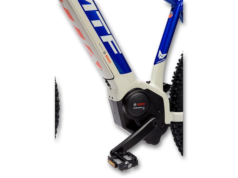 Horský elektrobicykel Hill 9.0 (17)