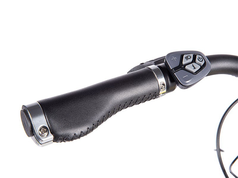 Městské elektrokolo Tour 6.4 (19)