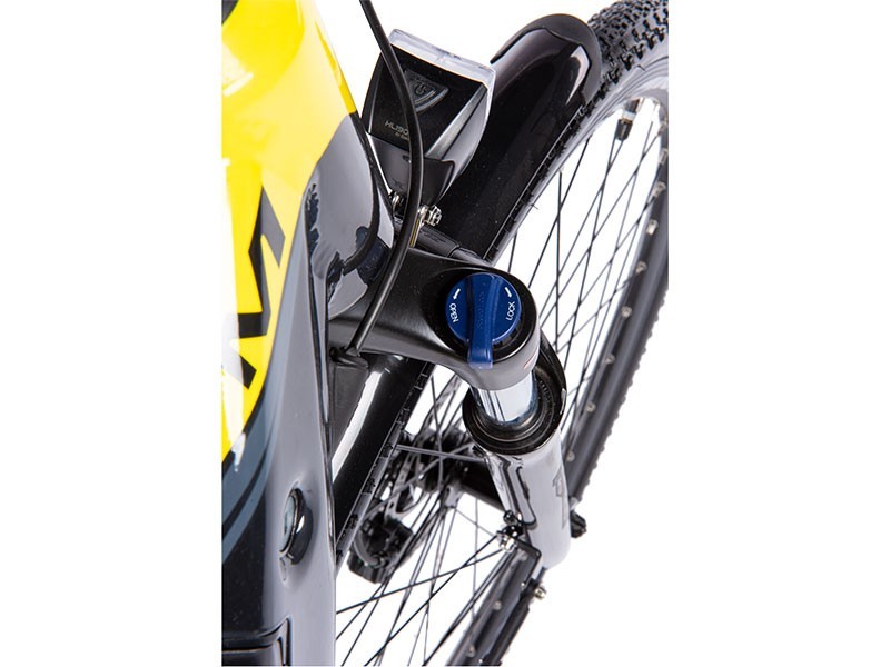 Městské elektrokolo Tour 6.4 (19)