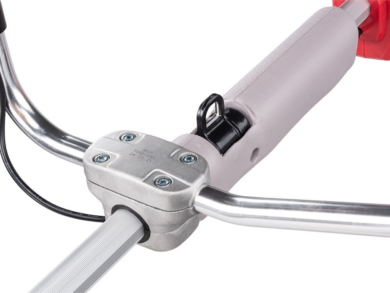 AKU krovinorez MTF BCA 44-40N 40V