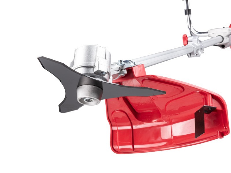 AKU krovinorez MTF BCA 44-40N 40V