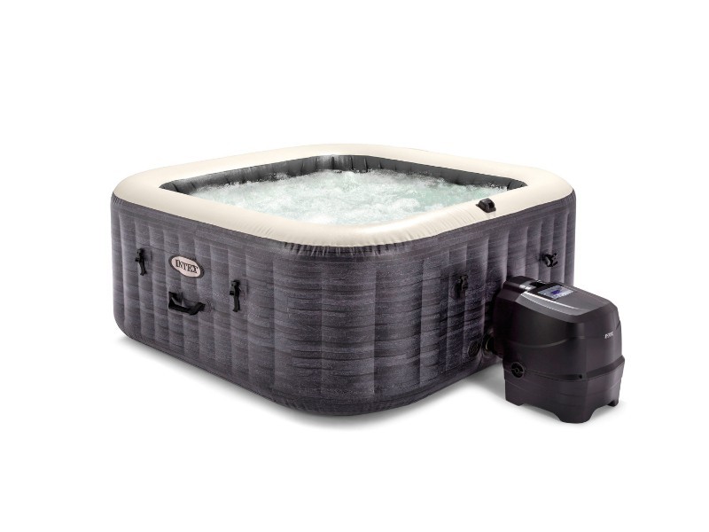 Nafukovacia vírivka PureSpa GS DeLuxe HWS 1100 Nafukovacia vírivka PureSpa GS DeLuxe HWS 1100