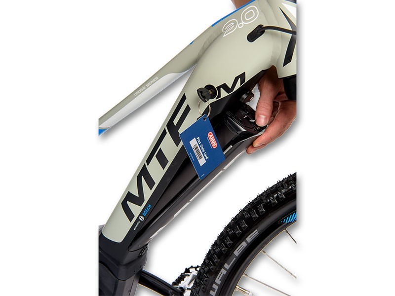 Krosový elektrobicykel Cross Lady 9.0 (19)