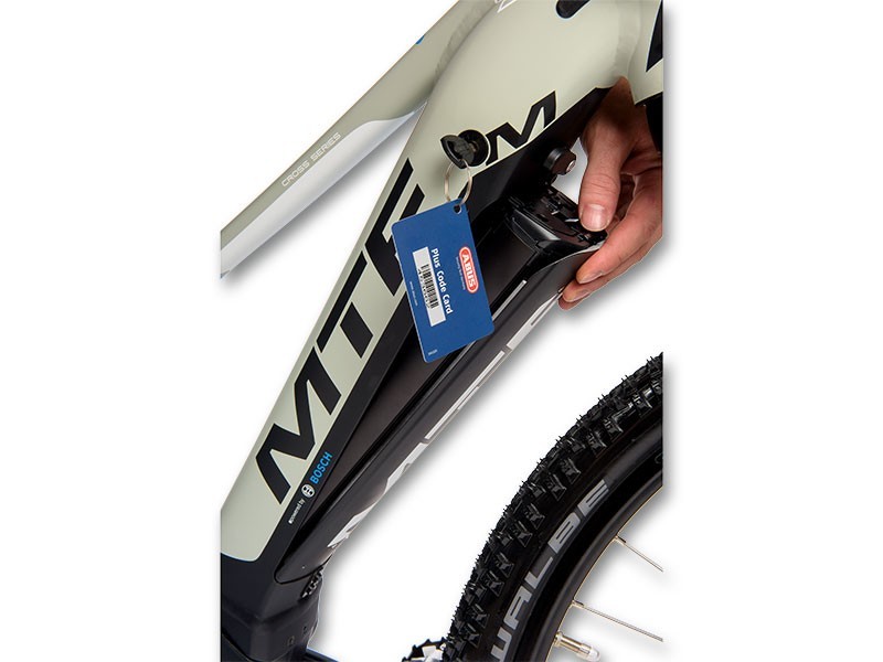 Krosový elektrobicykel Cross Lady 9.0 (19)