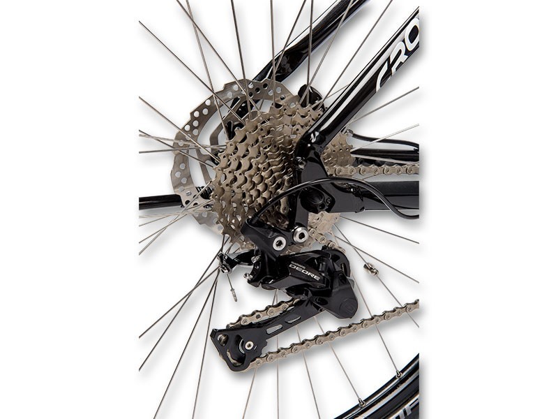 Krosový elektrobicykel Cross Lady 9.0 (19)