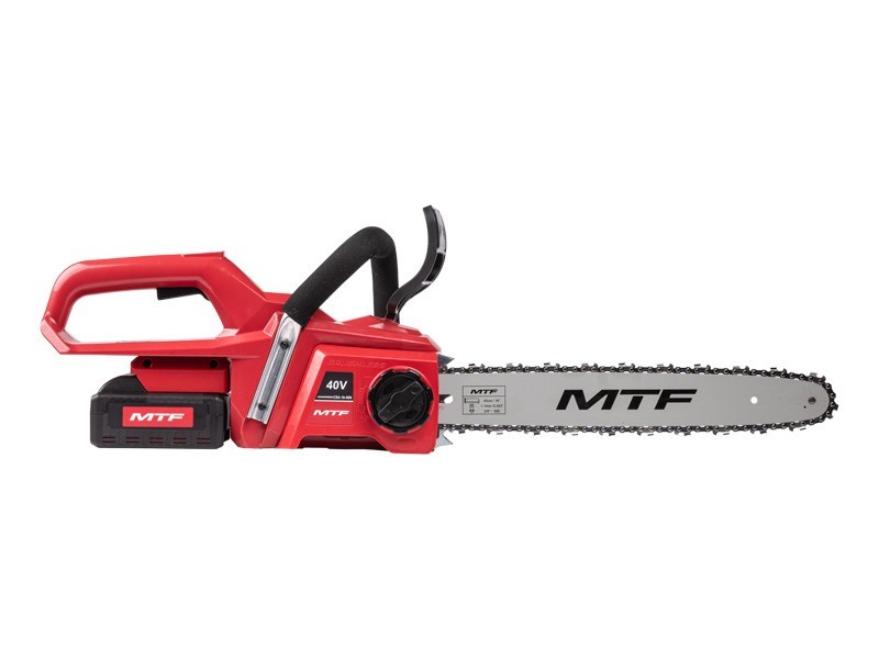 AKU řetězová pila MTF CSA 16-40N 40V