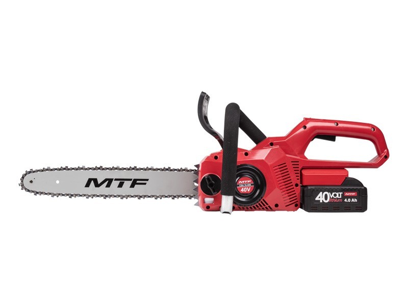 AKU řetězová pila MTF CSA 16-40N 40V