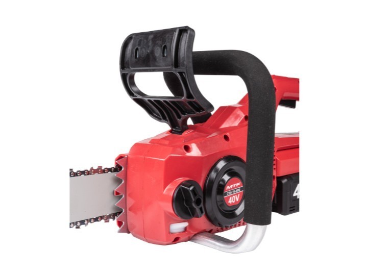 AKU řetězová pila MTF CSA 16-40N 40V