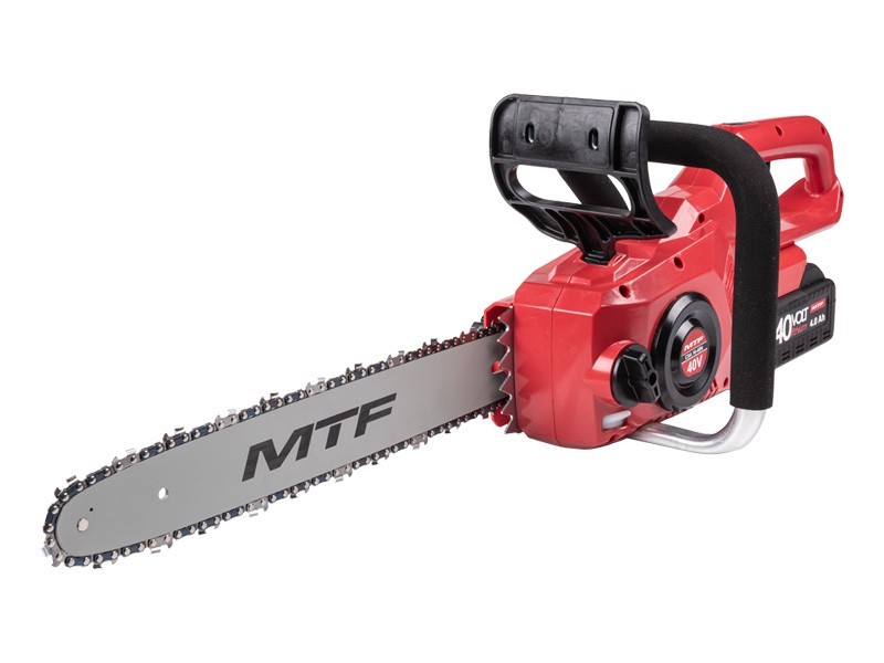 AKU řetězová pila MTF CSA 16-40N 40V