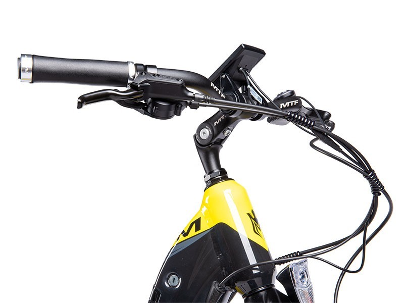 Městské elektrokolo Tour 6.4 (17)