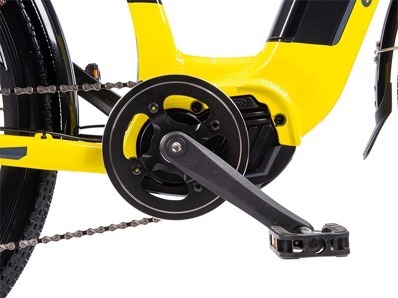 Městské elektrokolo Tour 6.4 (17)