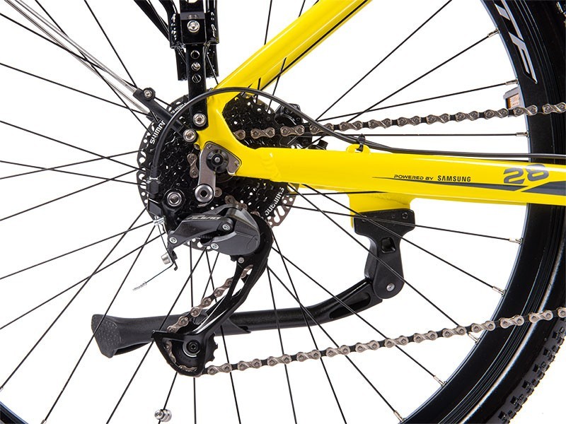 Městské elektrokolo Tour 6.4 (17)