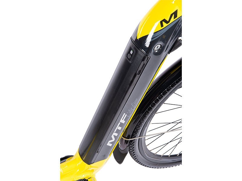 Městské elektrokolo Tour 6.4 (17)