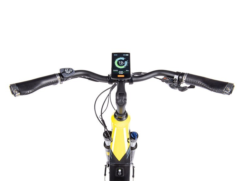 Městské elektrokolo Tour 6.4 (17)