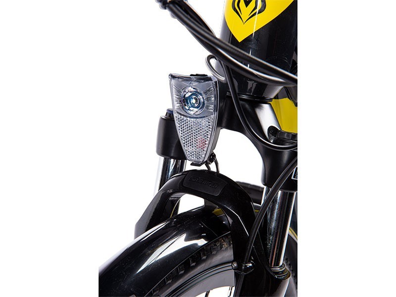 Městské elektrokolo Tour 6.4 (17)