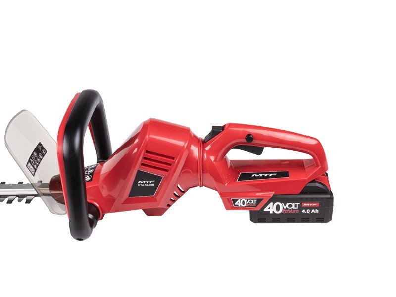 AKU plotové nožnice MTF HTA 56-40N 40V