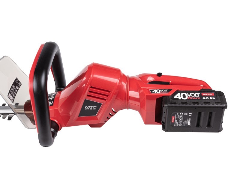 AKU plotové nožnice MTF HTA 56-40N 40V