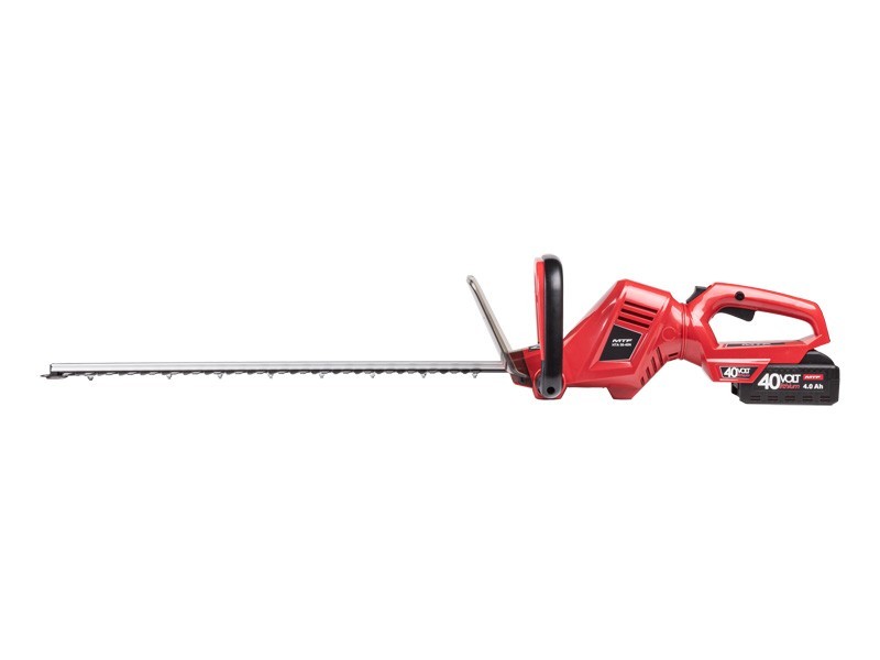 AKU plotové nožnice MTF HTA 56-40N 40V