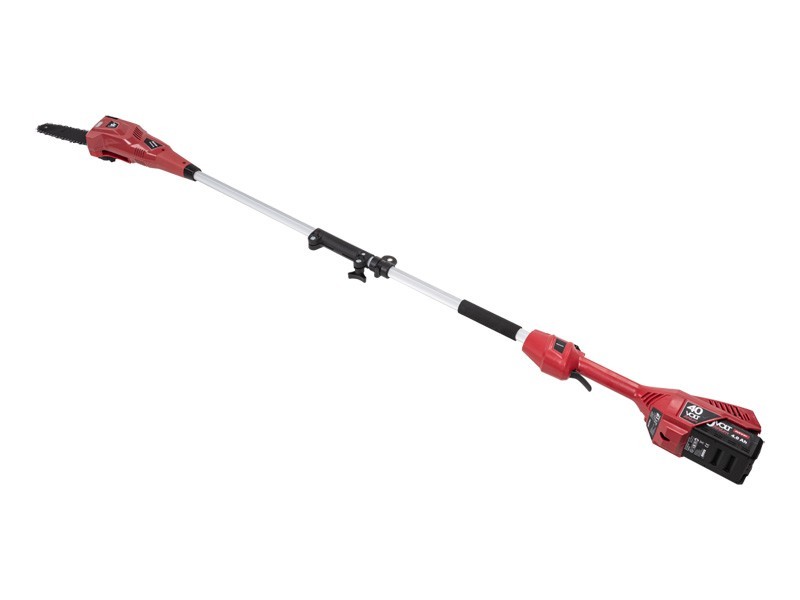 AKU prořezávač větví MTF PCSA 08-40N 40V - foto 2 AKU prořezávač větví MTF PCSA 08-40N 40V