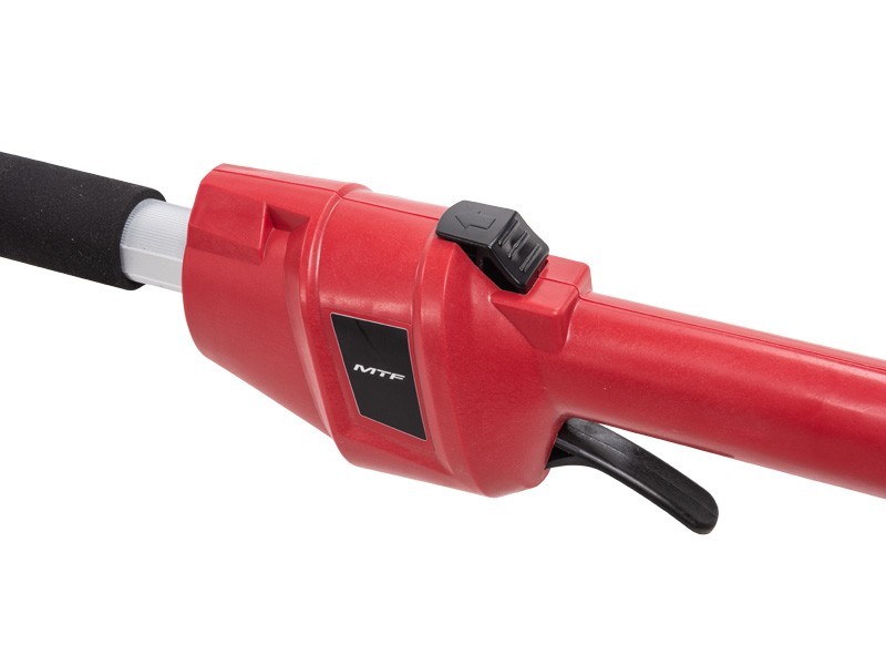 AKU prořezávač větví MTF PCSA 08-40N 40V - foto 4 AKU prořezávač větví MTF PCSA 08-40N 40V