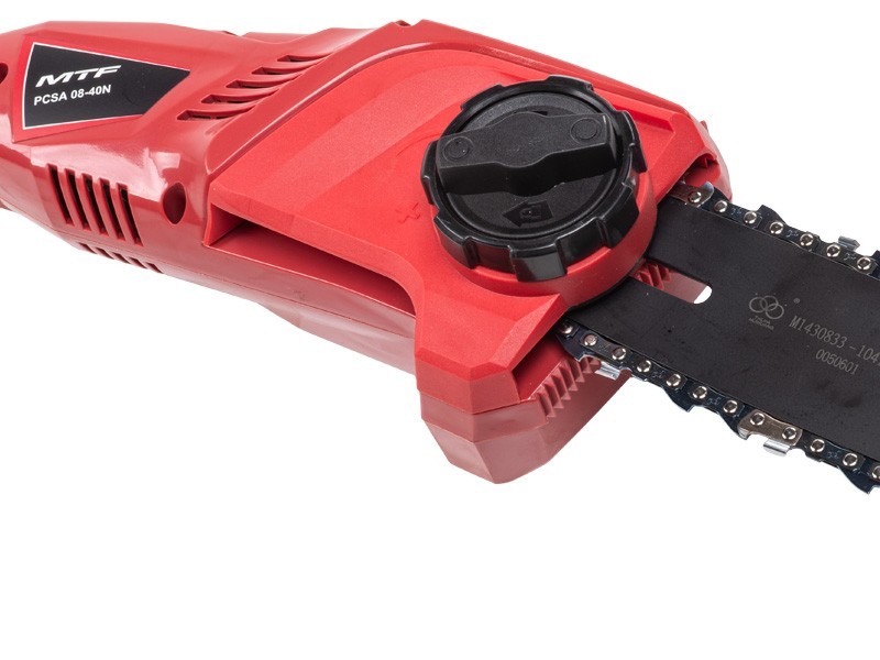 AKU prořezávač větví MTF PCSA 08-40N 40V - foto 5 AKU prořezávač větví MTF PCSA 08-40N 40V
