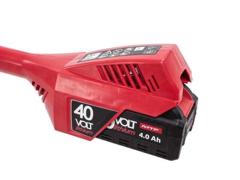 AKU prořezávač větví MTF PCSA 08-40N 40V - foto 6 AKU prořezávač větví MTF PCSA 08-40N 40V