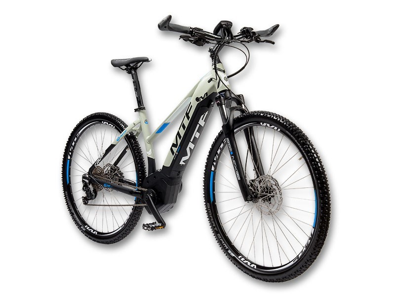 Dámské ELEKTROKOLO Cross Lady 9.0 (17) - foto 5 Dámské ELEKTROKOLO Cross Lady 9.0 (17)