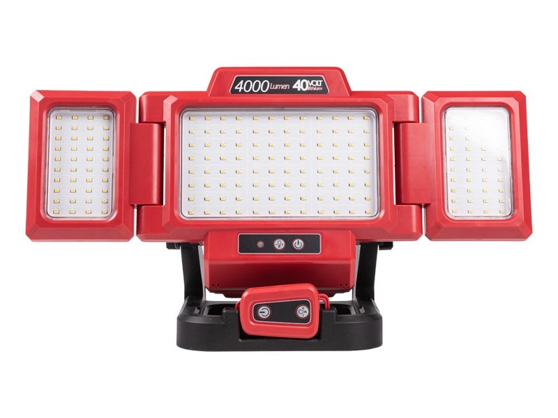 AKU LED světlo MTF WLA 400-40N 40V