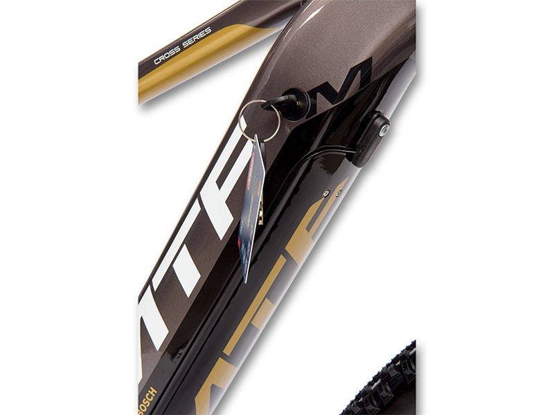 ELEKTROKOLO krosové Cross 9.0 (19)