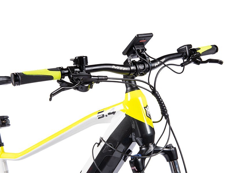 Horský elektrobicykel Mount 5.4 Max Drive (19) - foto 15 Horský elektrobicykel Mount 5.4 Max Drive (19)