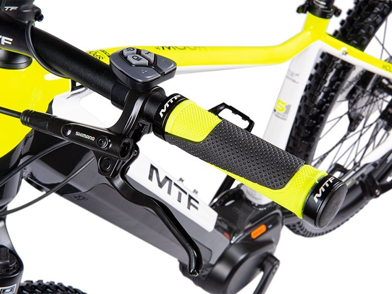 Horský elektrobicykel Mount 5.4 Max Drive (19) - foto 16 Horský elektrobicykel Mount 5.4 Max Drive (19)