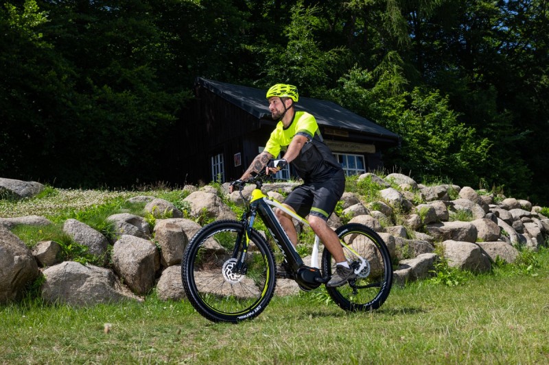 Horský elektrobicykel Mount 5.4 Max Drive (19) - foto 17 Horský elektrobicykel Mount 5.4 Max Drive (19)