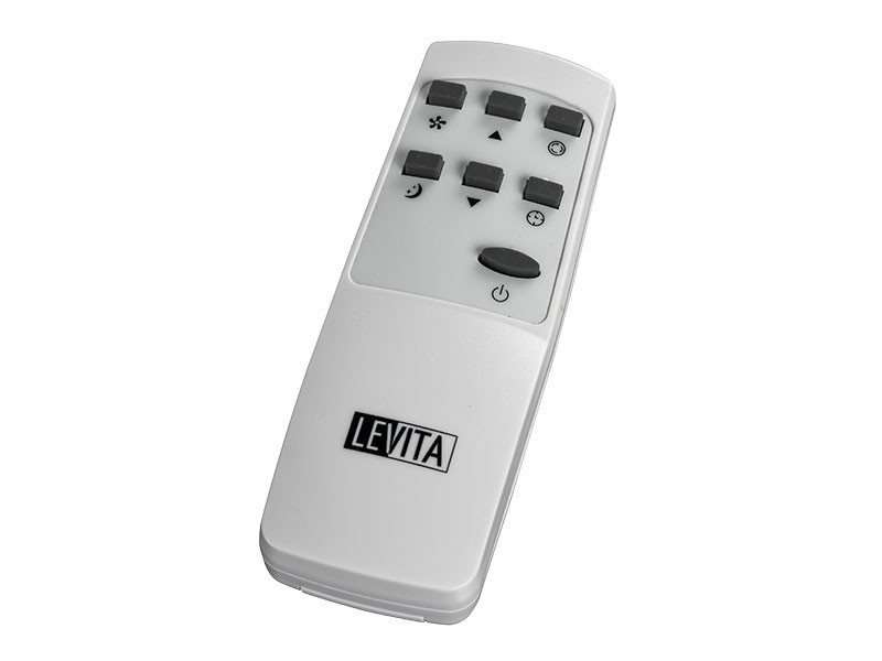 Mobilní klimatizace LEVITA AC 9000 - foto 10 Mobilní klimatizace LEVITA AC 9000