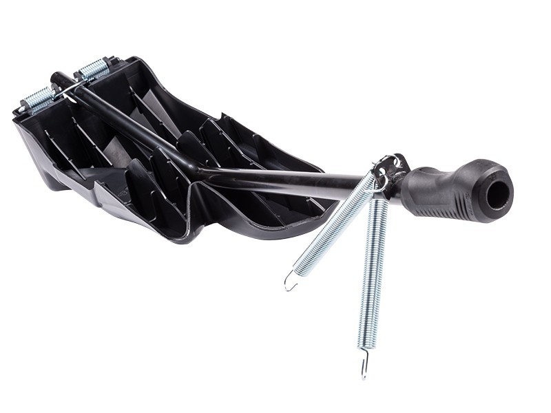 Záslepka mulčovacia LT 86 - foto 1 Záslepka mulčovacia LT 86