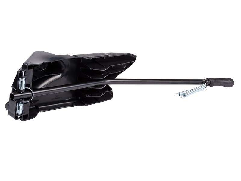 Záslepka mulčovací LT 102