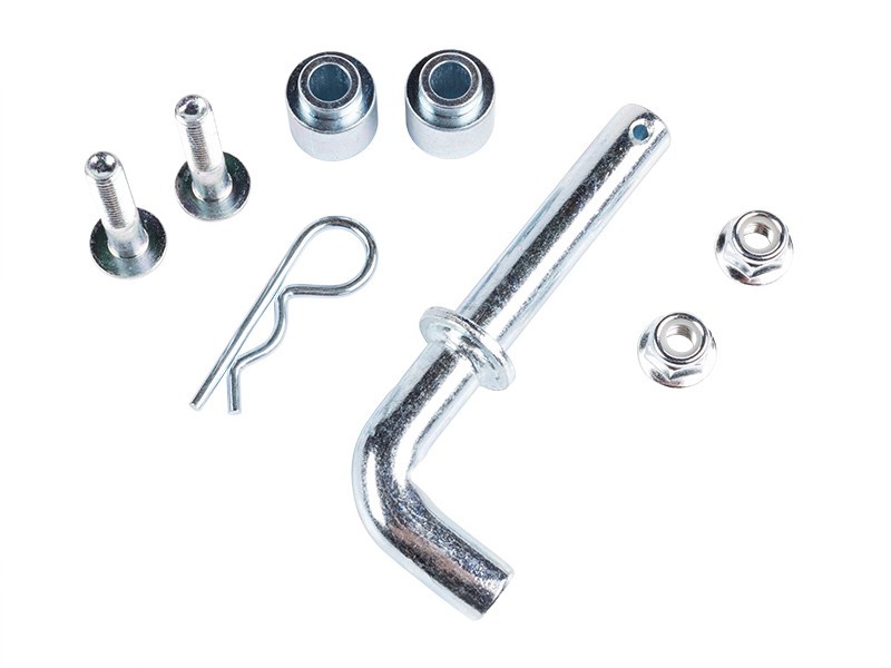 Závěs LT 86/LT 102 - foto 2 Závěs LT 86/LT 102