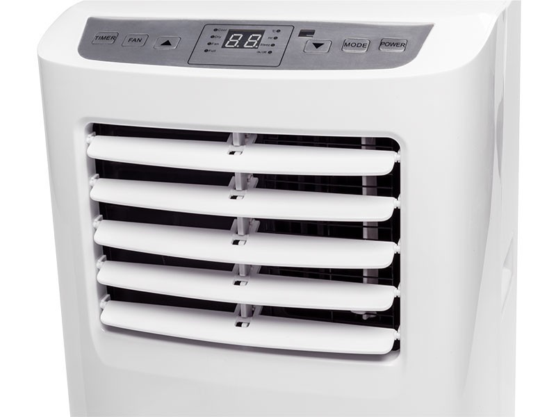 Mobilná klimatizácia LEVITA AC 7000