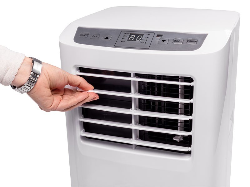 Mobilná klimatizácia LEVITA AC 7000