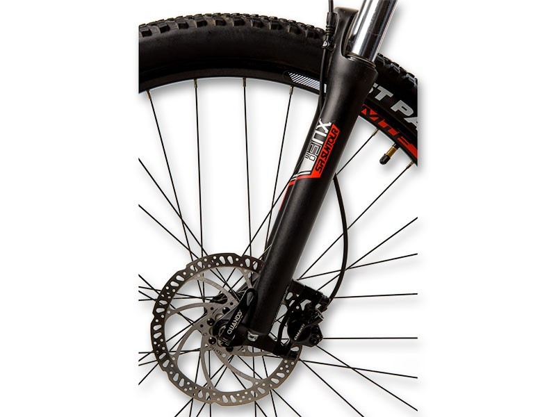 Horský elektrobicykel Mount 7.0 (20) - foto 12 Horský elektrobicykel Mount 7.0 (20)