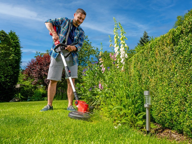 AKU strunová sekačka MTF GTA 30-40N 40V