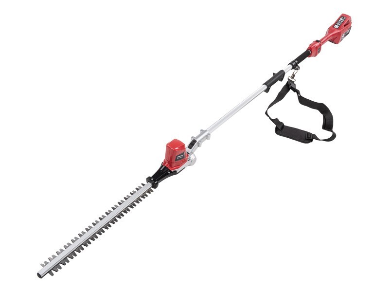 AKU plotové nůžky s násadou MTF PHTA 46-40N 40V