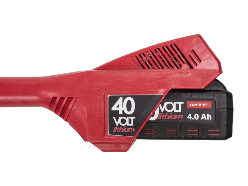 AKU plotové nůžky s násadou MTF PHTA 46-40N 40V